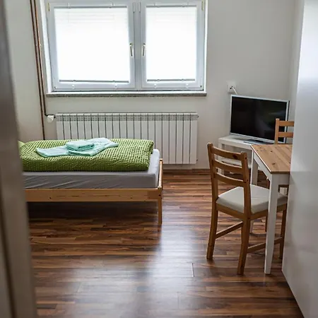 Zimmervermietung Familie Schuster Wusterhausen