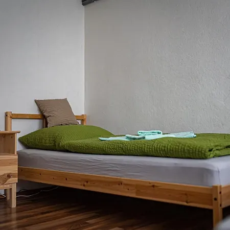 Проживание в семье Zimmervermietung Familie Schuster