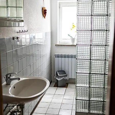 Проживание в семье Zimmervermietung Familie Schuster Wusterhausen