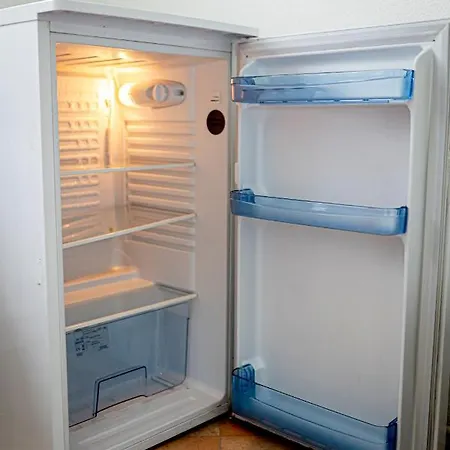 Проживание в семье Zimmervermietung Familie Schuster Wusterhausen