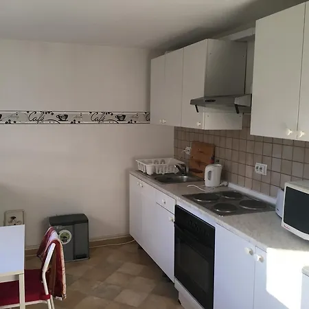 Zimmervermietung Familie Schuster