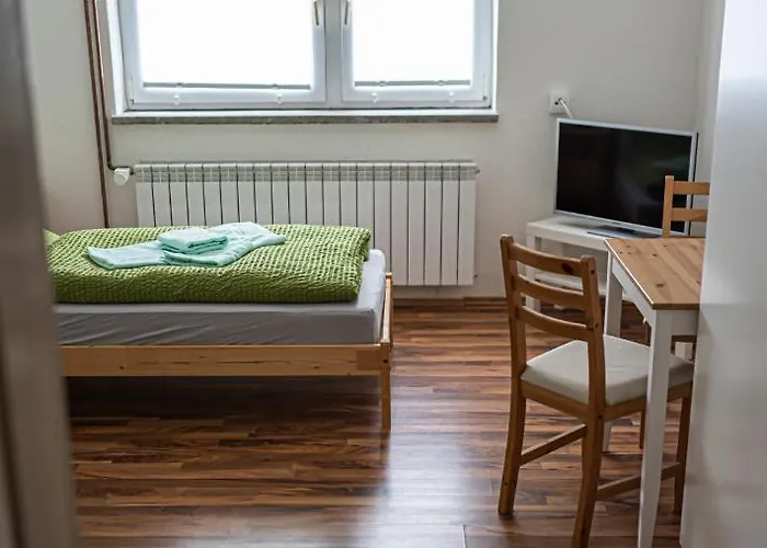 Zimmervermietung Familie Schuster Wusterhausen