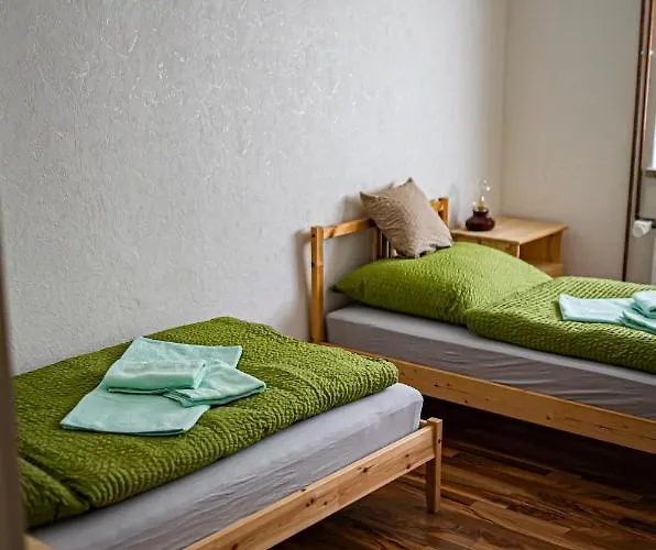 Zimmervermietung Familie Schuster *