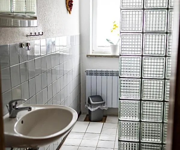 Privat bolig Zimmervermietung Familie Schuster Wusterhausen