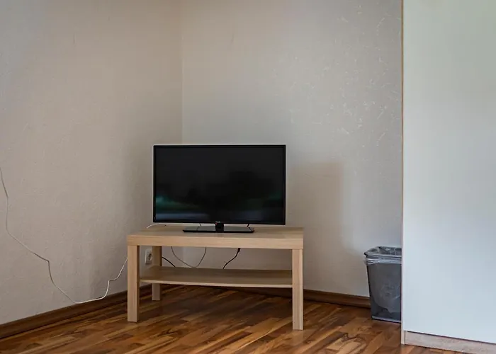 Zimmervermietung Familie Schuster Privat bolig *