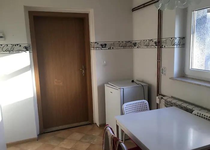 Zimmervermietung Familie Schuster *