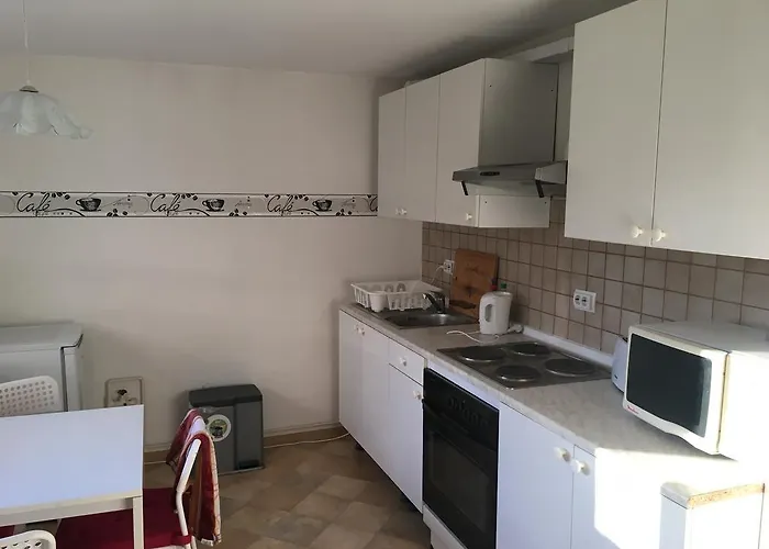 Zimmervermietung Familie Schuster